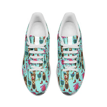 Load image into Gallery viewer, Warrior -Unisex Mesh Tech Performance Running Shoes