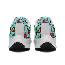 Load image into Gallery viewer, Warrior -Unisex Mesh Tech Performance Running Shoes