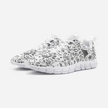 Load image into Gallery viewer, 100% -Athletic Sneakers