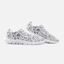 Load image into Gallery viewer, 100% -Athletic Sneakers