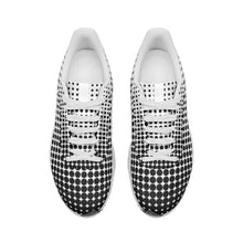Load image into Gallery viewer, Dots -Unisex Mesh Tech Performance Running Shoes