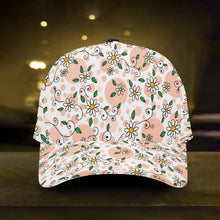 Load image into Gallery viewer, Daisy- Baseball Cap
