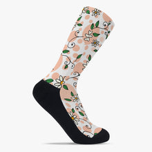 Load image into Gallery viewer, Daisy-Reinforced Sports Socks
