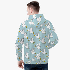 Ducks - Unisex Trending Hoodie