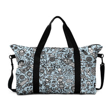 画像をギャラリービューアに読み込む, 'Good Time' Weekender Bag
