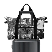 画像をギャラリービューアに読み込む, 'Kacho Fugetu' Weekender Bag
