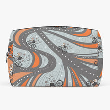 Load image into Gallery viewer, &#39;U&#39;-.Large Capacity Travel Makeup Bag
