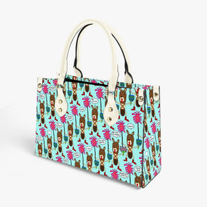 874. Women's Bag Warrior