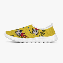 画像をギャラリービューアに読み込む, Fish-Women&#39;s Slip-On
