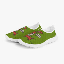 画像をギャラリービューアに読み込む, Deer-Women&#39;s Slip-On
