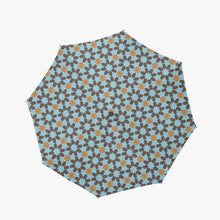 画像をギャラリービューアに読み込む, New York memories - Automatic Folding Umbrella
