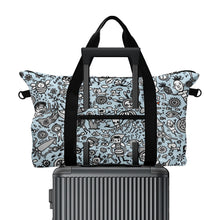 画像をギャラリービューアに読み込む, 'Good Time' Weekender Bag
