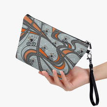 Load image into Gallery viewer, &#39;U&#39;- Zipper Sling  Bag
