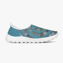 Load image into Gallery viewer, Sunny Day-Women&#39;s Slip-On
