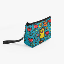 Load image into Gallery viewer, &#39;A7  Zipper Sling Bag
