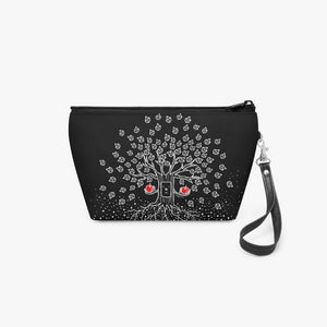 'A9'  Zipper Sling Bag