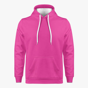 Just Pink -Unisex Trending Hoodie