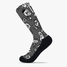 Load image into Gallery viewer, Friends on the Earth - Socks
