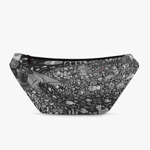 Load image into Gallery viewer, 592. Cozy-Athleisure Fanny Pack
