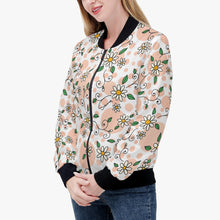 Load image into Gallery viewer, Daisy-Trending Women’s Jacket
