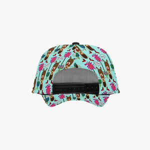 Warrior- Baseball Caps