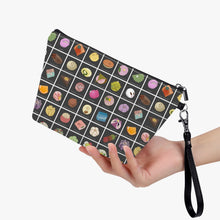 Load image into Gallery viewer, Wagashi- Zipper Sling  Bag
