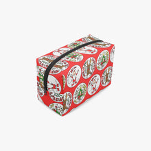 Load image into Gallery viewer, 585. Boxy Makeup Bag
