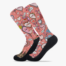 Load image into Gallery viewer, Do what you love to do -Socks
