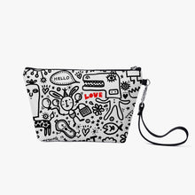 画像をギャラリービューアに読み込む, Zipper Sling  Bag
