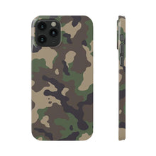 Load image into Gallery viewer, Camo -Tough Phone Cases
