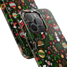 Load image into Gallery viewer, ‘Holly Pop’ Phone Cases
