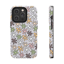 Load image into Gallery viewer, Happie in Lilac - Phone Cases
