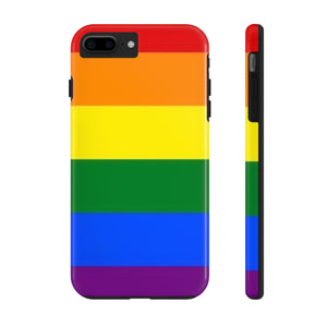 Pride - Phone Cases