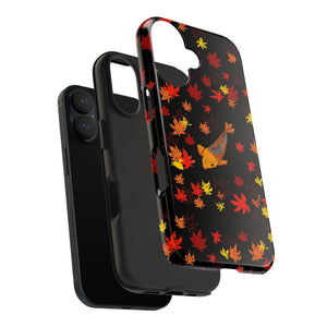 ‘Koi fish’ Phone Cases