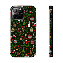 Load image into Gallery viewer, ‘Holly Pop’ Phone Cases
