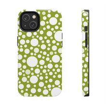 Load image into Gallery viewer, ‘Dots Cutom color #03’ Phone Cases
