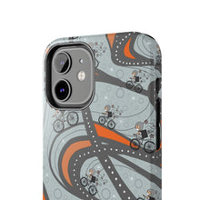 画像をギャラリービューアに読み込む, ‘U’ Phone Cases

