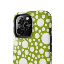 Load image into Gallery viewer, ‘Dots Cutom color #03’ Phone Cases
