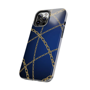 Chains-Tough Phone Cases