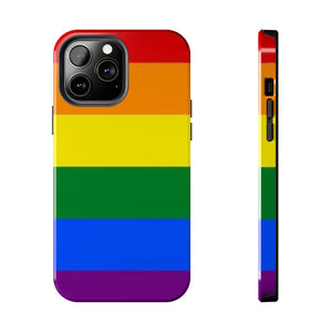 Pride - Phone Cases