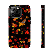 Load image into Gallery viewer, Koi Fish-Tough Phone Cases
