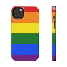 Load image into Gallery viewer, Pride - Phone Cases
