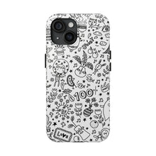 画像をギャラリービューアに読み込む, ‘100%’ Phone Cases
