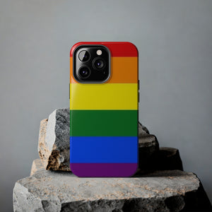 Pride - Phone Cases