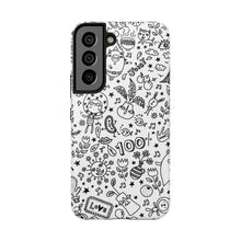 画像をギャラリービューアに読み込む, ‘100%’ Phone Cases
