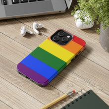 画像をギャラリービューアに読み込む, Pride - Phone Cases
