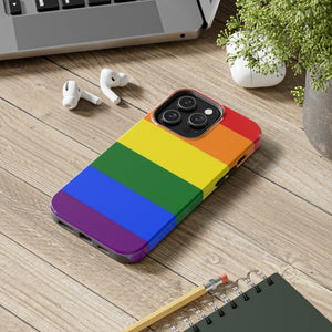 Pride - Phone Cases