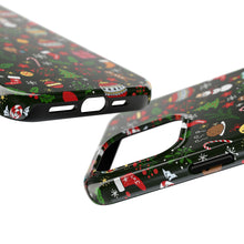Load image into Gallery viewer, ‘Holly Pop’ Phone Cases
