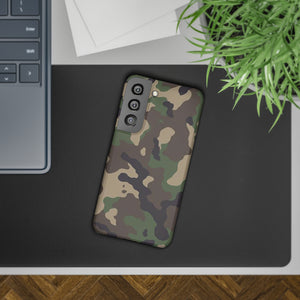 Camo -Tough Phone Cases