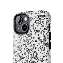 画像をギャラリービューアに読み込む, 100%-Tough Phone Cases
